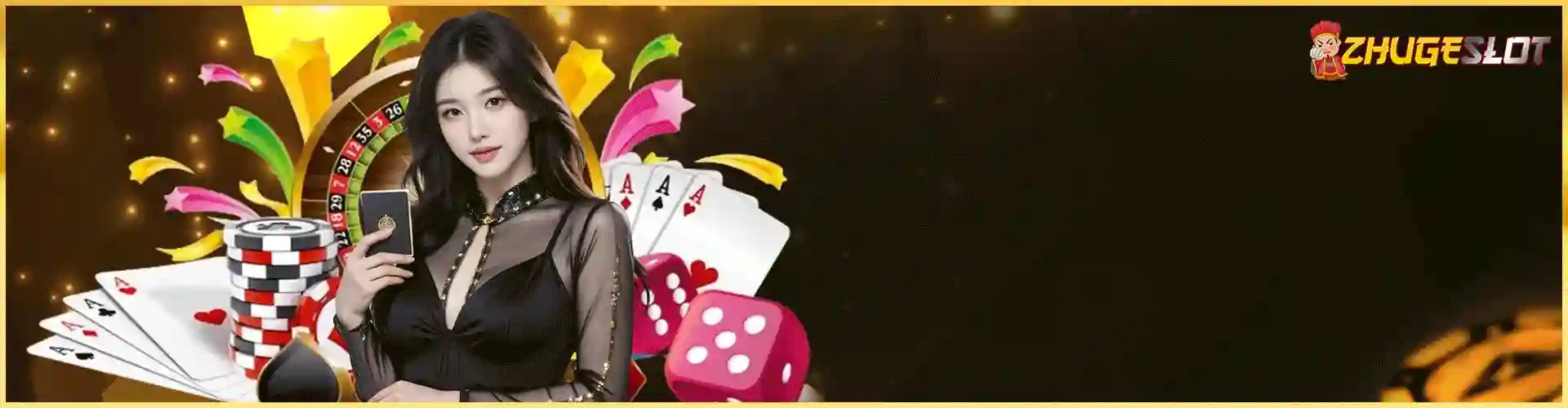 Casino Cover